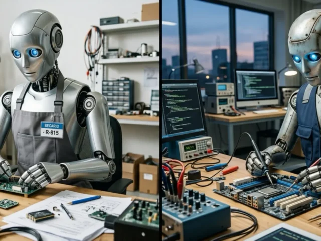 OpenAI presume de haber creado un becario de investigación con IA que se convertirá en profesional en marzo de 2028