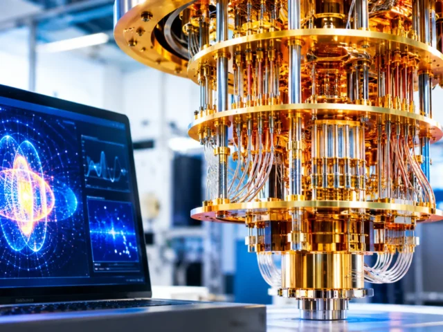 Giro de 180 grados de la computación cuántica: supera una mítica prueba que los ordenadores clásicos nunca han logrado alcanzar