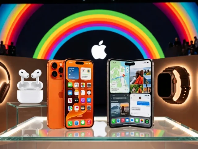 Es hoy: todos los dispositivos que Apple planea lanzar en su evento de esta tarde