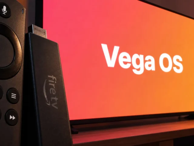 VegaOS lo arregla todo, pero hace que los Amazon Fire TV hayan perdido oficialmente la batalla del streaming
