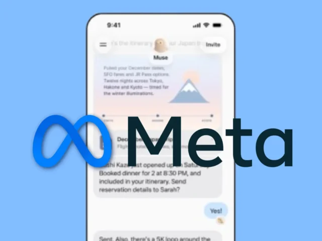 Meta lanza Muse, su agente de IA más controvertido: «Hace que las cosas sucedan»