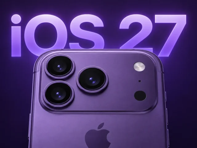 El código del iOS 27 devela la gran novedad de la cámara del iPhone 18 Pro: cambiará para siempre tu forma de hacer fotos