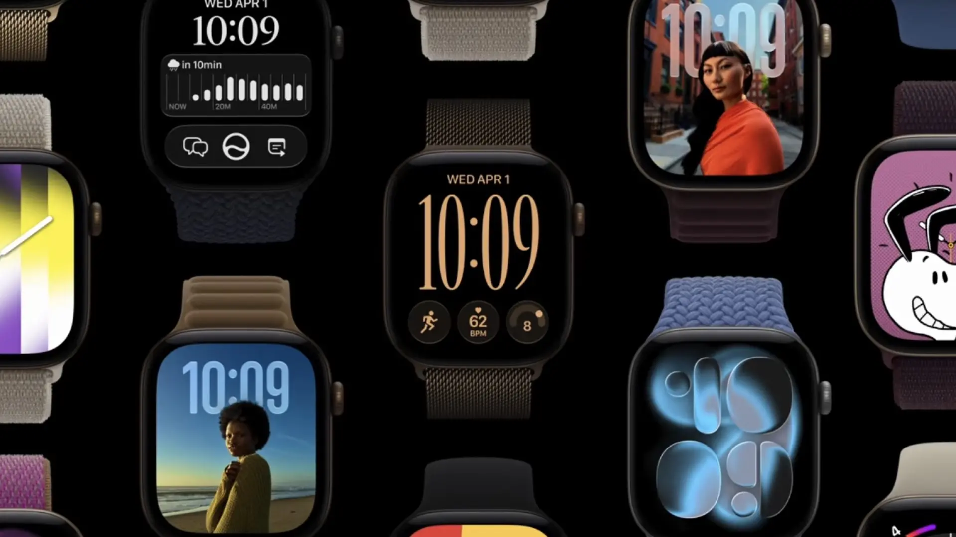 Apple Watch Series 12 y Apple Watch Ultra 4: nueva función ‘Readiness’, más batería y mismo diseño