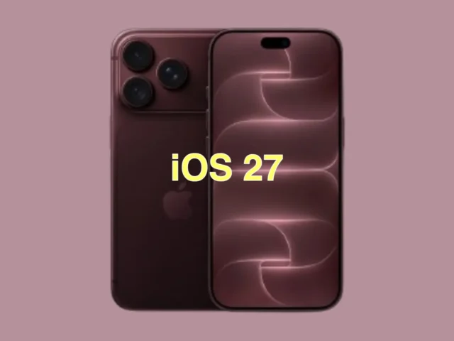Cuándo sale iOS 27: fecha y hora en España, modelos de iPhone compatibles y cómo forzar la actualización si tu móvil no te avisa