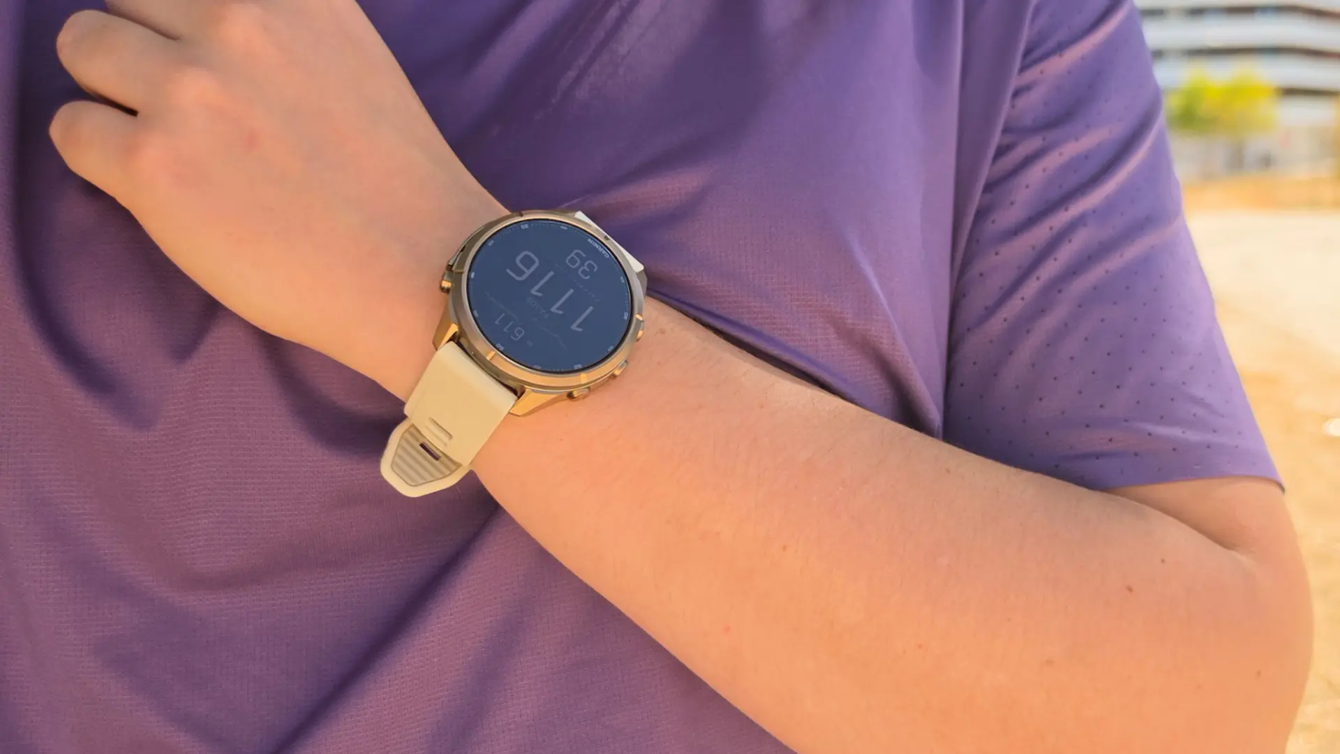 He probado el Garmin Fenix 9 Pro y es un reloj de otra liga: tiene todo lo que puedes pedir, aunque quizá demasiado