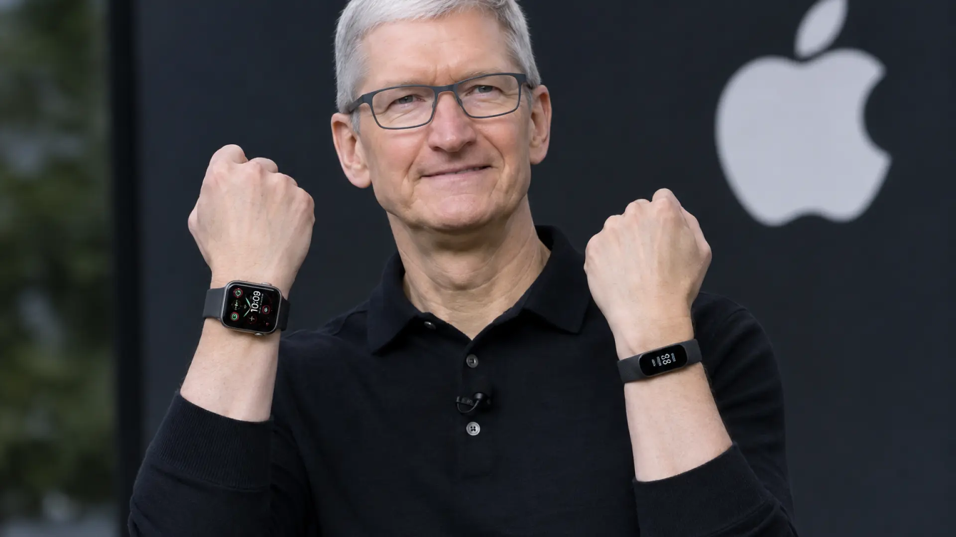 Apple prepara un wearable sin pantalla que podría cambiar el Apple Watch para siempre