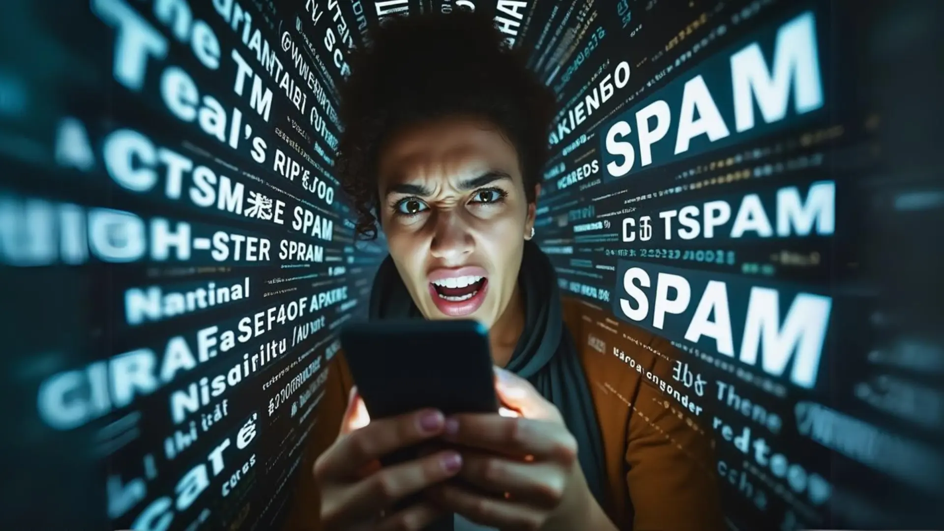 ¿Sirve de algo apuntarse o estar en la Lista Robinson ahora que se ha activado el prefijo 400 para las llamadas SPAM en España?