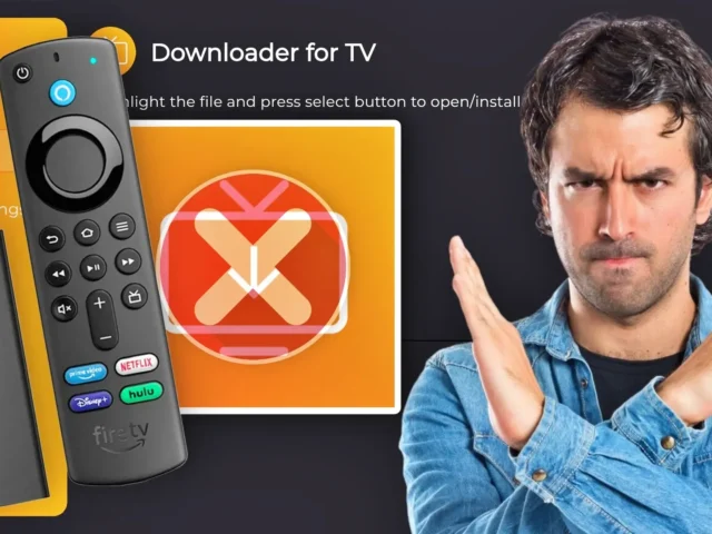 ¿Qué es Downloader, la aplicación para los Fire TV que LaLiga tiene en el punto de mira?