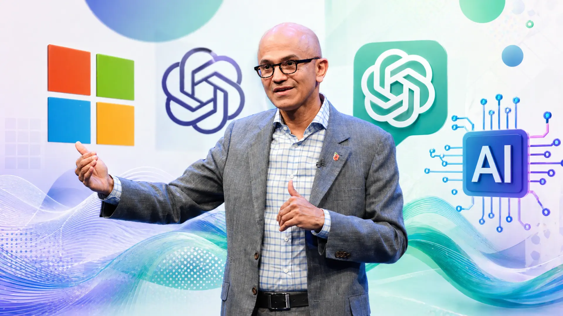 Microsoft lanza cambios en Copilot para el 1 de diciembre de 2026: se podrá detener la IA si algo sale mal