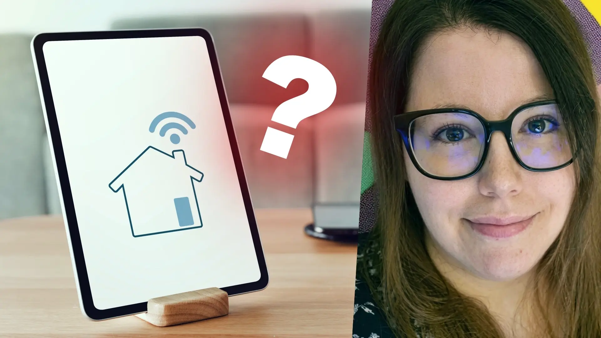 Monica J. White, experta en tecnología: «Si tu WiFi llega mal a algunas habitaciones, este es mi truco para ampliar la señal sin sacrificar velocidad»