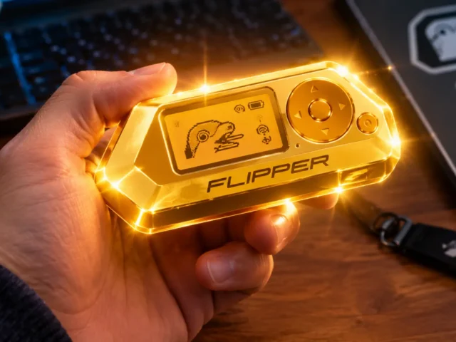 Así puedes aprovechar al máximo todo lo que ofrece un Flipper Zero