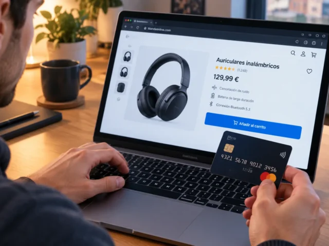 No compres en internet sin revisar antes todos sus precios históricos