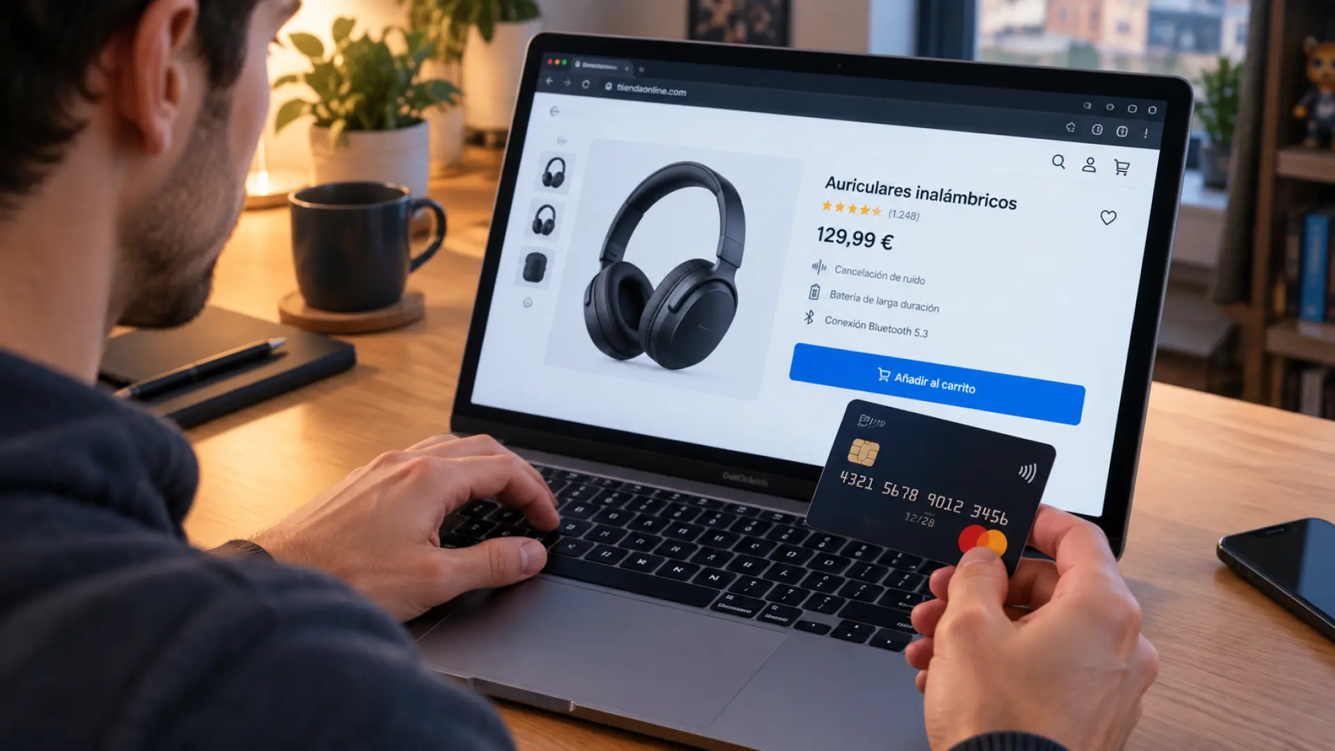 No compres en internet sin revisar antes todos sus precios históricos
