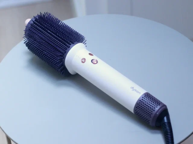 Adiós al secador y a la plancha: he probado el nuevo Dyson AirSmooth y esto es lo que consigue realmente