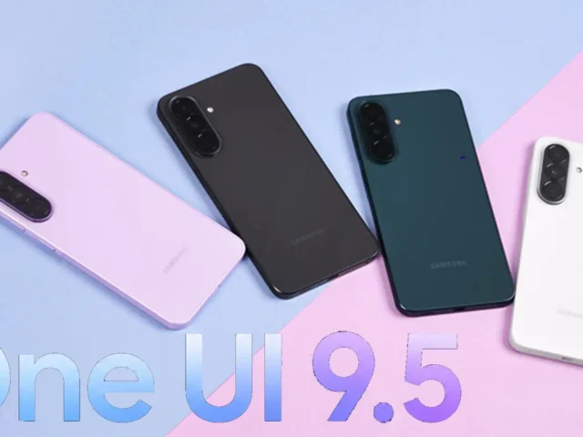 Samsung One UI 9.5 ya está en pruebas y podría llegar muy pronto a móviles que no son de gama alta