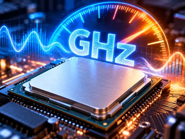 Qué significan exactamente los GHz en una CPU y cómo interpretarlos correctamente para que no te engañen