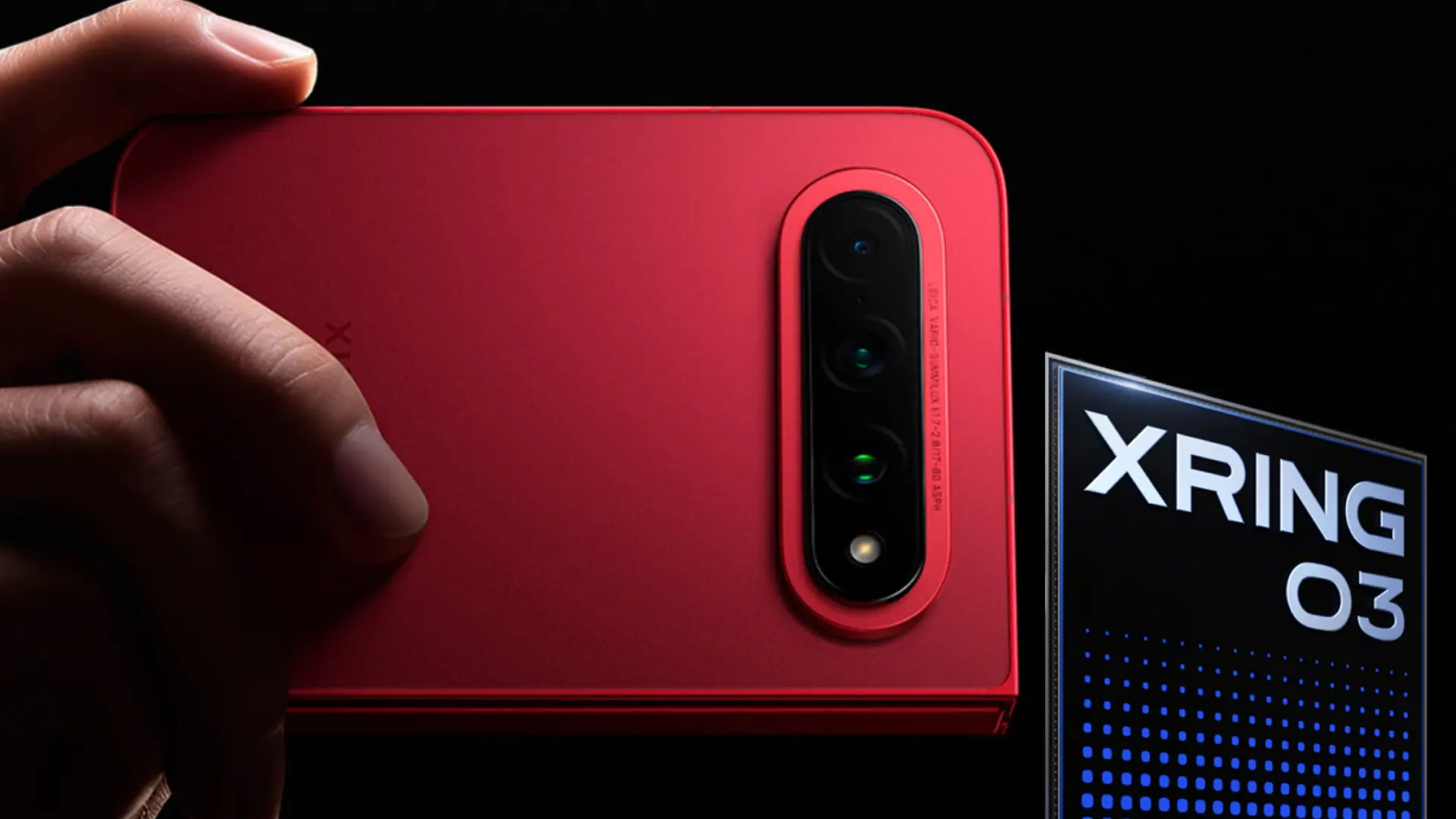 Sorpasso histórico en procesadores: la tecnología XRING de Xiaomi supera a Samsung Exynos en AnTuTu