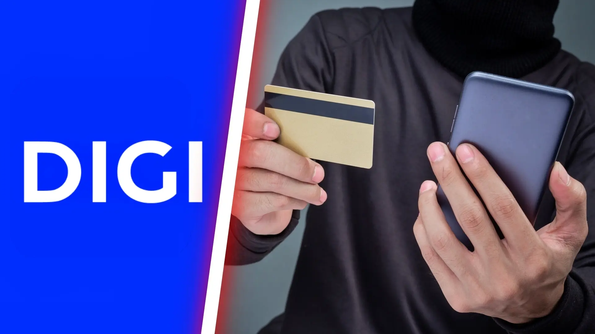 Así funciona la estafa del swapping o duplicado de la SIM de la que han sido víctimas algunos clientes de DIGI