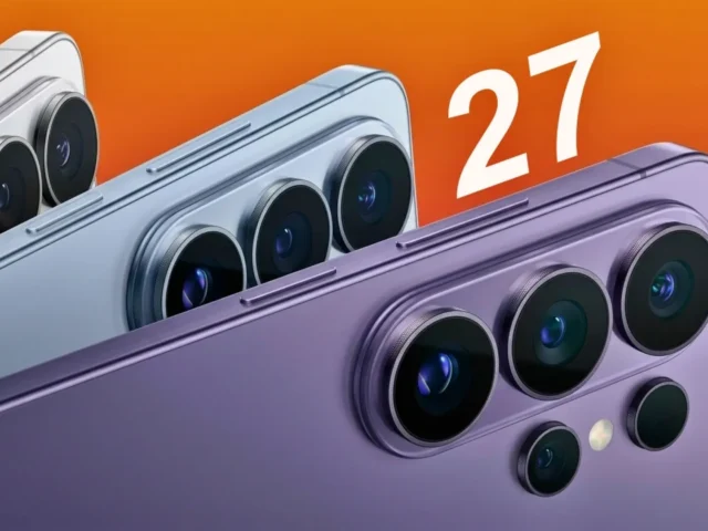 Samsung Galaxy S27: rumores, filtraciones, fecha de lanzamiento y todo lo que ya sabemos del móvil Android más esperado