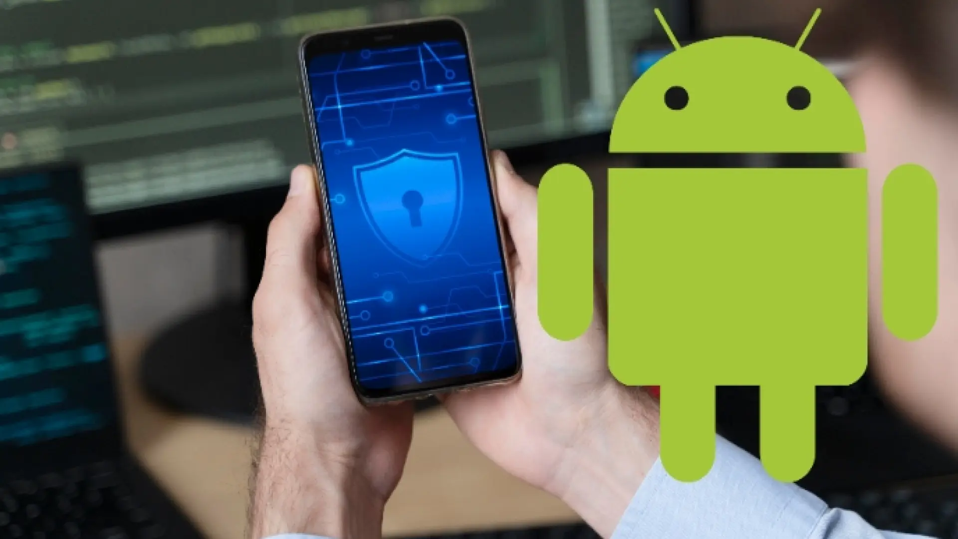 Android quiere evitar que caigas en una estafa: estas nuevas funciones para tu móvil vigilan mensajes, enlaces y llamadas