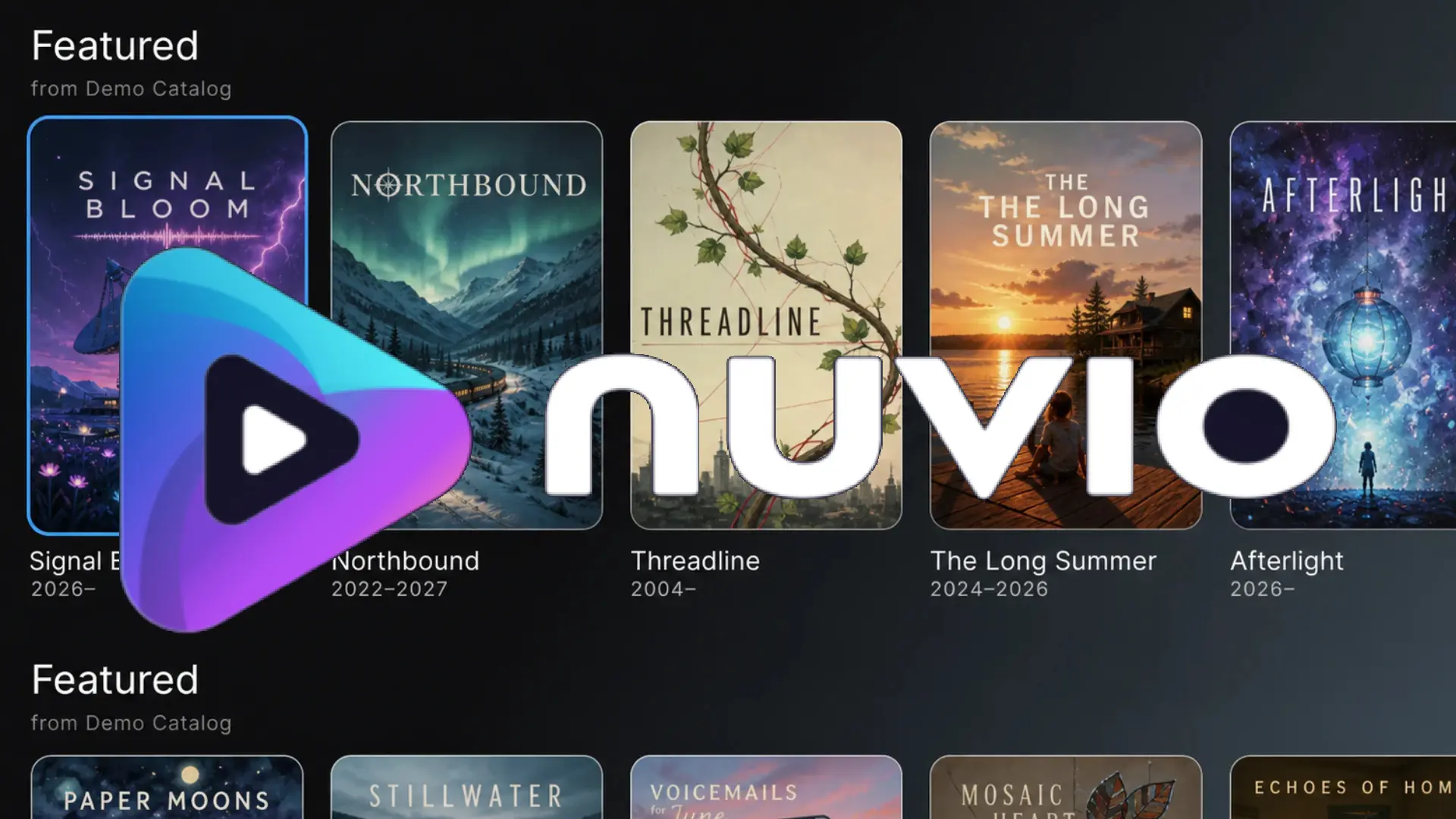 ¿Se puede instalar Kodi en los televisores inteligentes de Samsung o LG? Se llama Nuvio TV, es gratis y la mejor alternativa a Kodi para un Smart TV