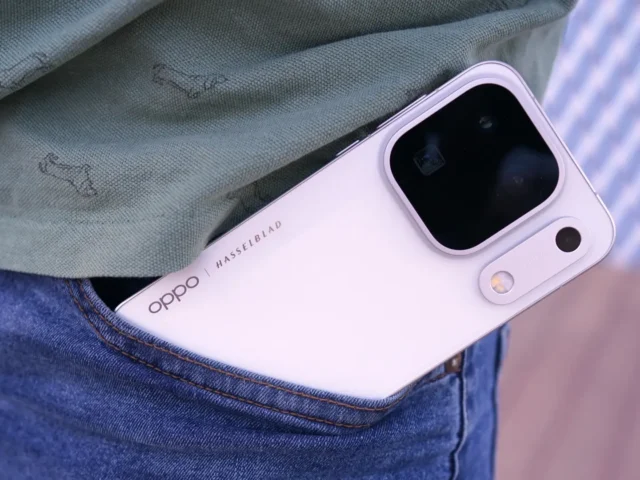 El Oppo Find X10 Pro Max es el móvil que te recomiendo si quieres hacer fotos perfectas, pero realistas