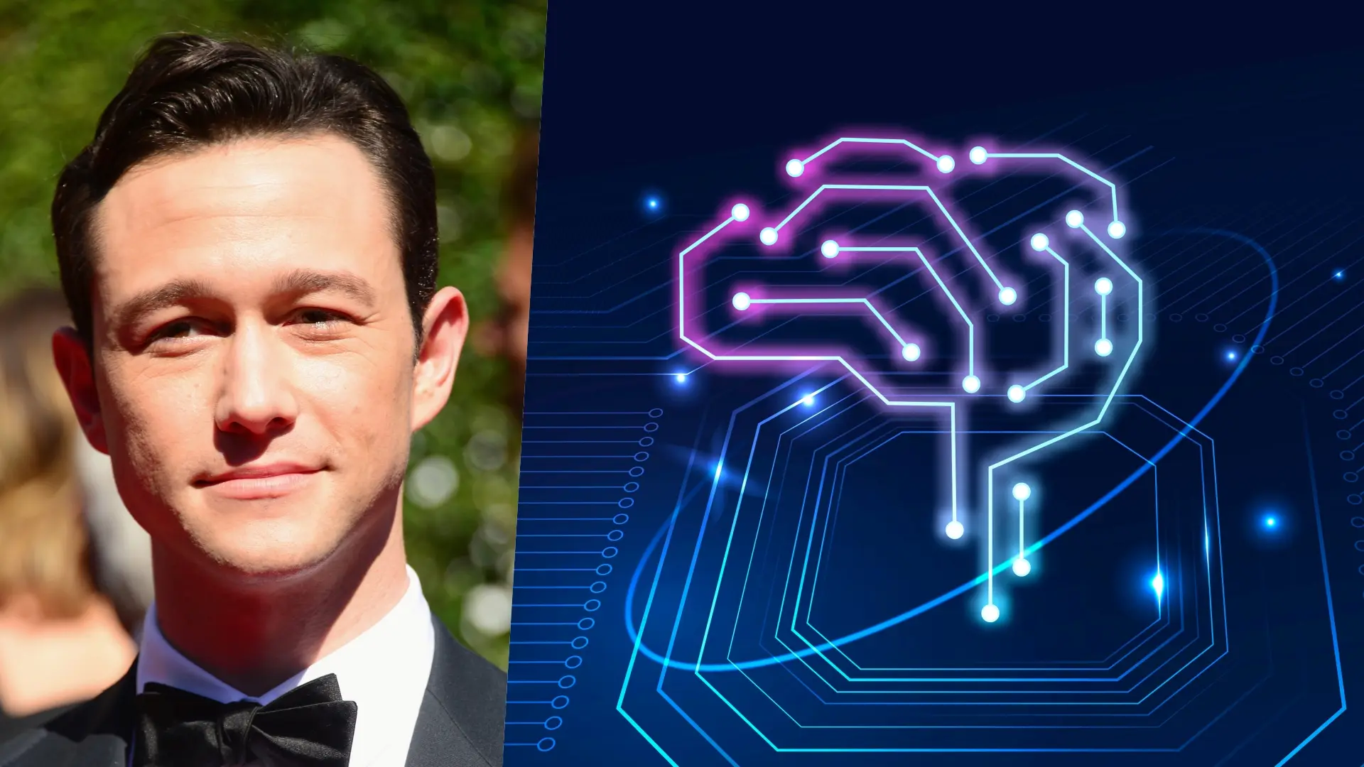 «Teman a las personas que crean la IA, no a las máquinas» Joseph Gordon-Levitt, actor y director de cine, sobre el verdadero peligro de la inteligencia artificial