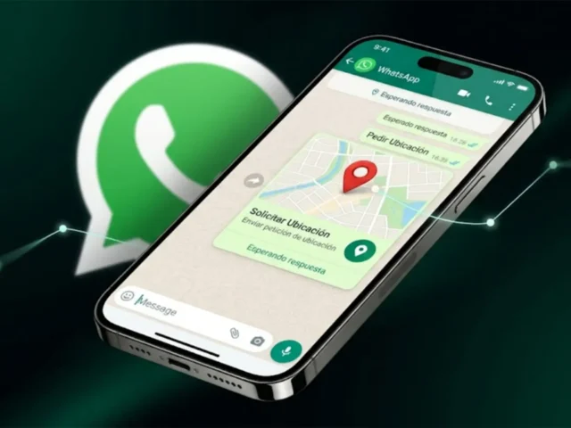 WhatsApp copia una función del iPhone que te ahorrará tiempo cada vez que quedes con alguien