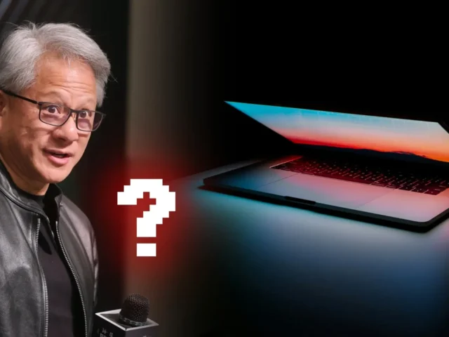 «El PC ha muerto», Jensen Huang, CEO de Nvidia, anuncia el final de una era: «Tu ordenador portátil es tu agente personal»