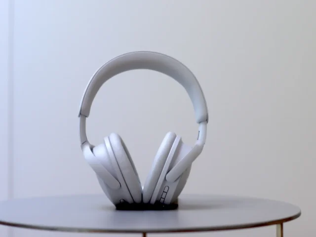 He probado los Bose QC HP Gen2: la cancelación de ruido sigue siendo la gran baza frente a la competencia