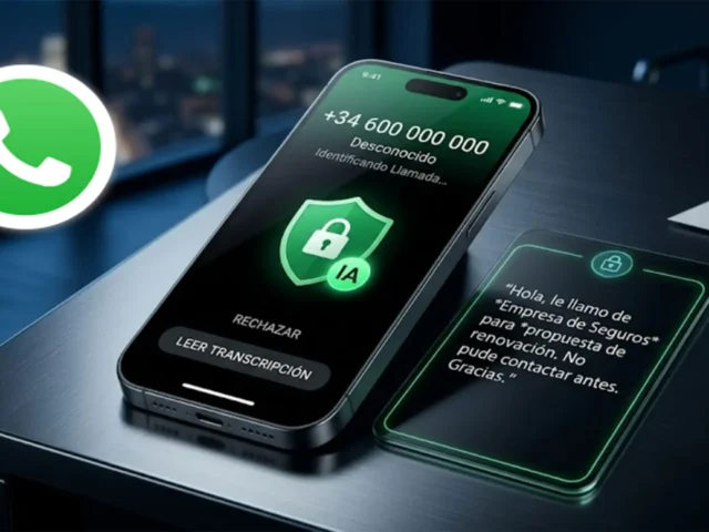 WhatsApp prepara un cambio para las llamadas de desconocidos: podrás saber quién llama antes de responder
