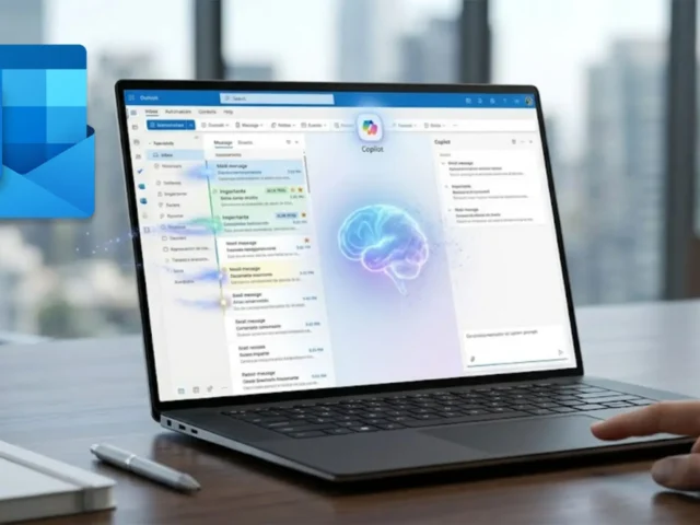 Microsoft elimina una función de Copilot en Outlook que organizaba automáticamente tus correos