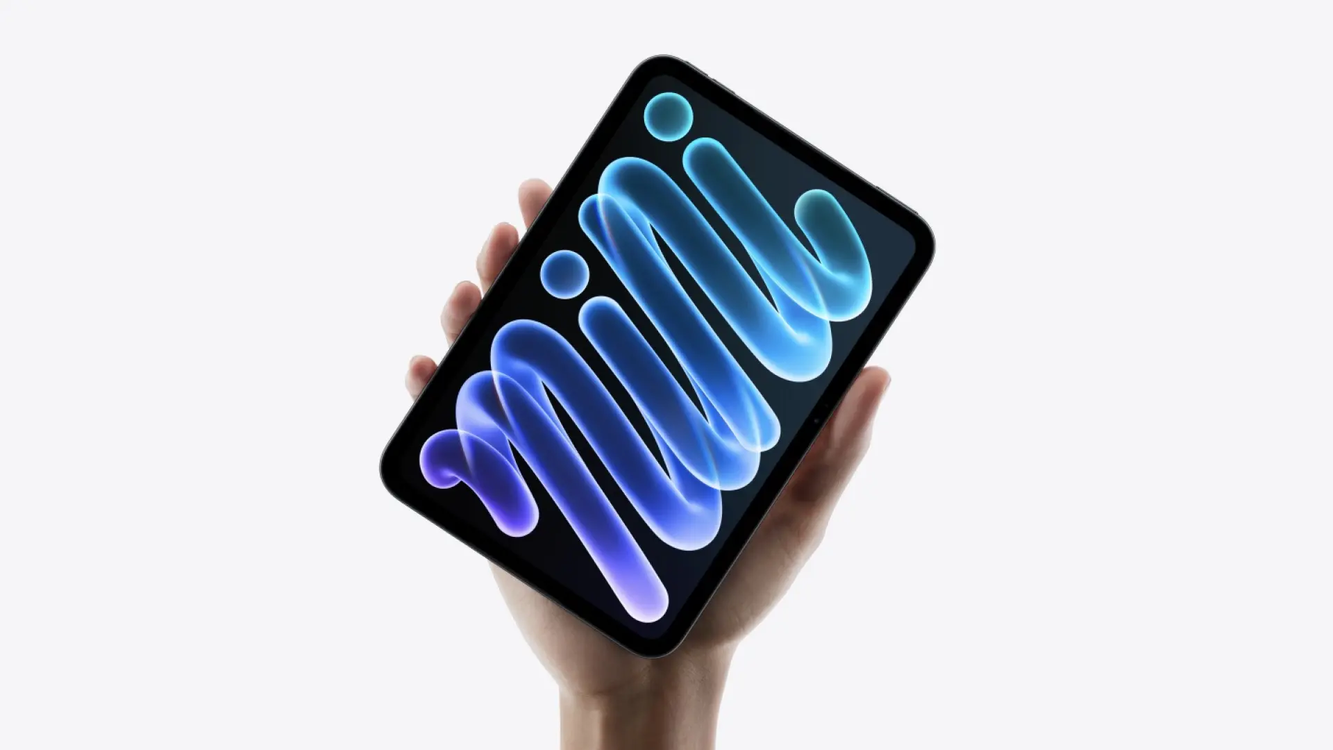 iPad mini 8: igual de compacto, pero ahora tiene pantalla OLED y chip A20 Pro