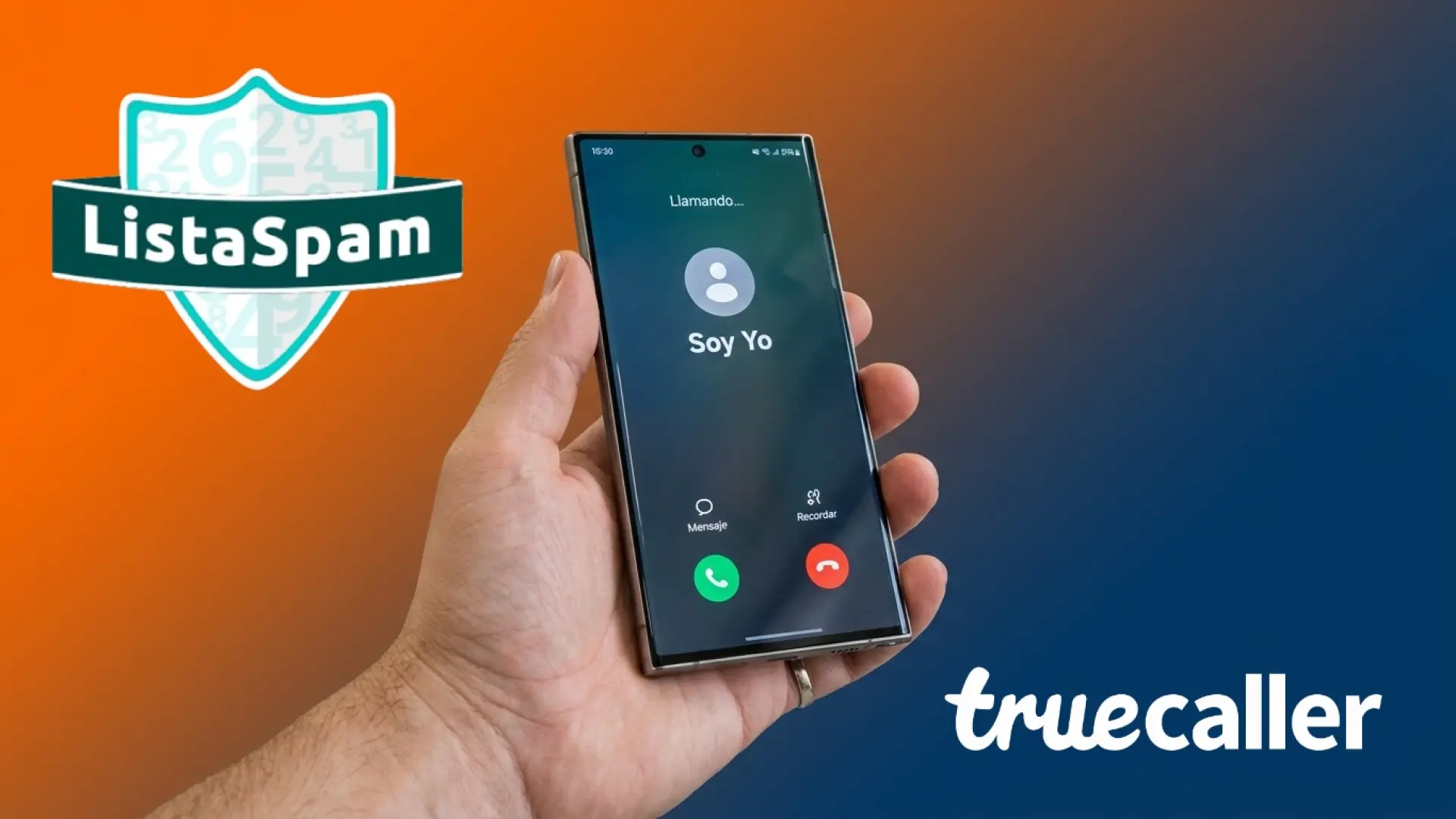 Soy-Yo, la alternativa gratis a TrueCaller y ListaSpam, para comprobar números de teléfono de los creadores de La Lista Robinson