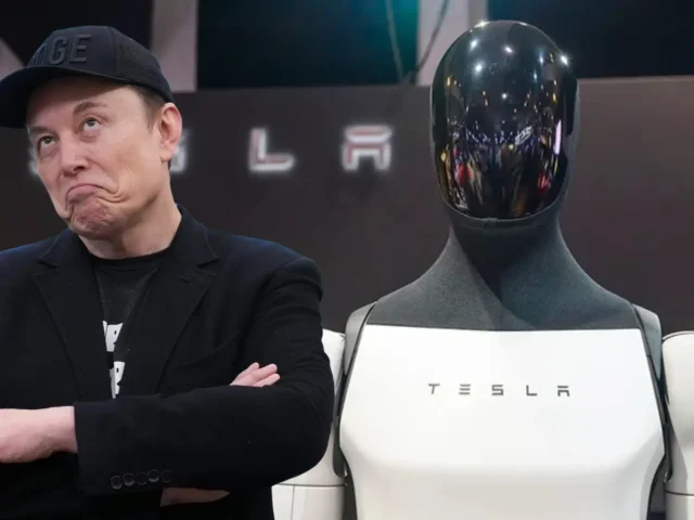 Elon Musk afirma que los robots humanoides podrían consumir más memoria RAM que cualquier otro dispositivo en la Tierra