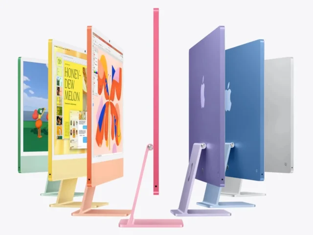Apple presenta el nuevo iMac con M6: más potencia, IA local y 7 colores
