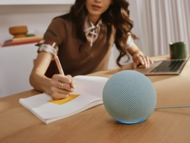 Amazon renueva su gama Echo con Alexa+: ahora es más personal y proactiva que nunca